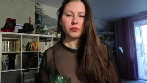 Dana online show from May 8, 1:39 pm