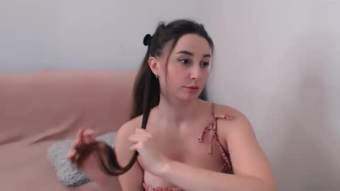  Danna Lovense is activeThere are legends that in this room all your wishes can come true  Private is Open online show from February 17, 2:05 pm