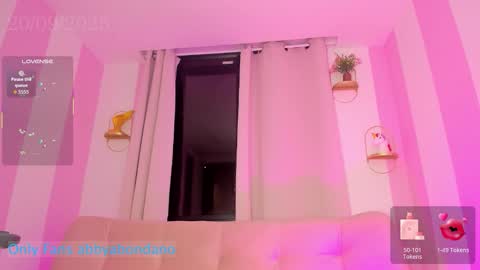 Snapshot of danafinet chatting on September 21, 2:04 am A B B Y online show from September 21, 2:04 am
