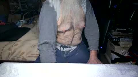 Dana online show from February 24, 2:09 pm