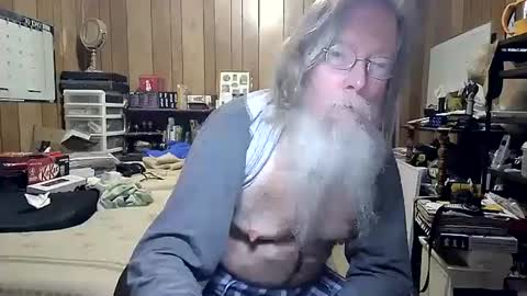 Dana online show from January 9, 1:35 pm