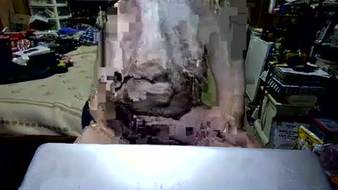 Dana online show from February 28, 5:26 pm