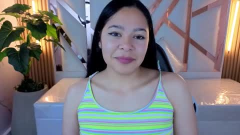 Dana online show from April 10, 8:02 pm