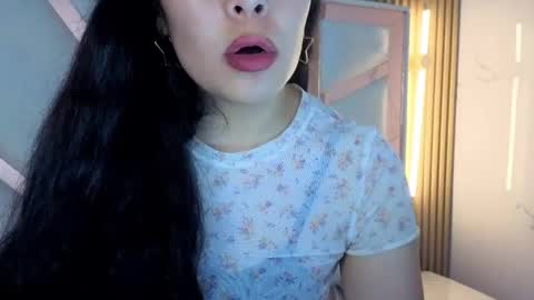 Dana online show from April 13, 8:46 pm