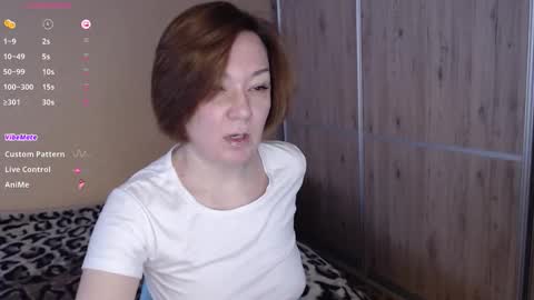 danbie_leen online show from March 3, 11:39 am