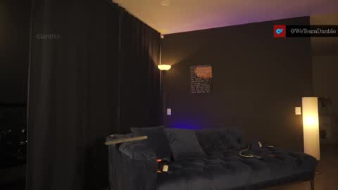 Dante  Pablo Danblo Independent models online show from November 20, 3:38 am