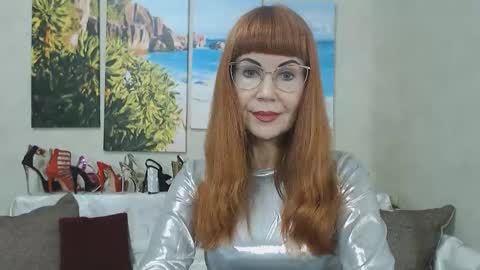 Danceglory online show from October 13, 7:32 am