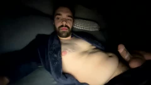 Dancerman47 online show from February 13, 5:11 am