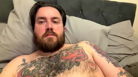 dandank85 online show from May 17, 11:25 pm