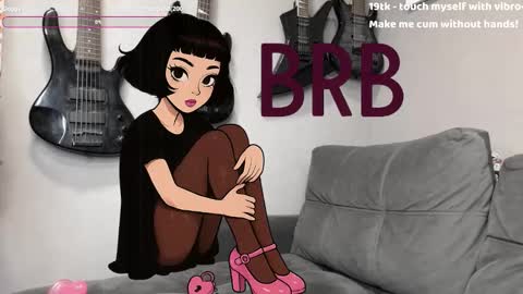 dandelion_sea online show from October 17, 5:39 pm