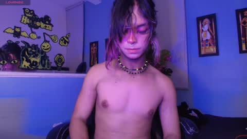 Snapshot of dandii_69 chatting on October 5, 1:36 am dandii 69 online show from October 5, 1:36 am