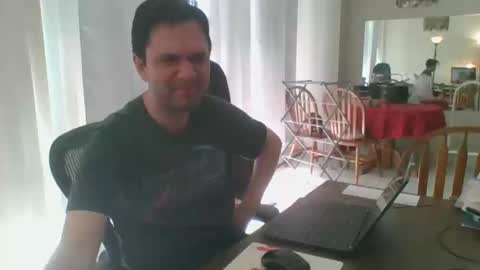 Snapshot of dandyriver chatting on February 4, 5:12 pm dandyriver online show from February 4, 5:12 pm