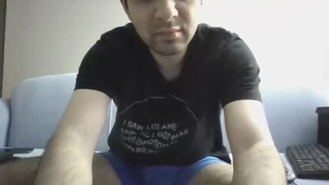 Snapshot of dandyriver chatting on February 23, 1:46 am dandyriver online show from February 23, 1:46 am