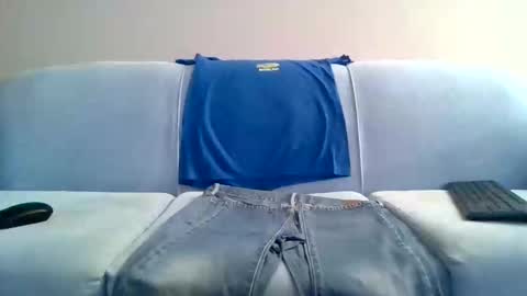 dandyriver online show from May 24, 12:29 am