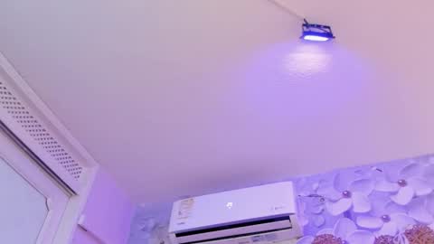 Daniela online show from March 20, 11:59 am