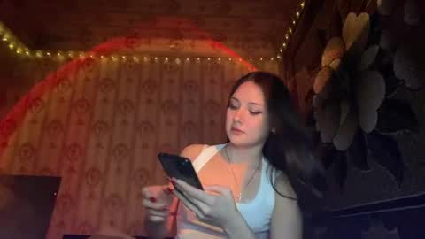 dangerous_softness online show from March 20, 6:35 pm