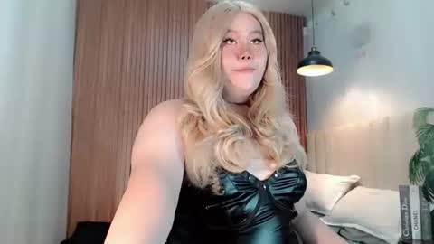 Ms. K online show from November 27, 5:20 pm