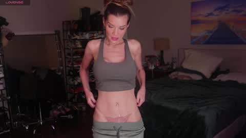 Lexi  online show from November 30, 5:03 am