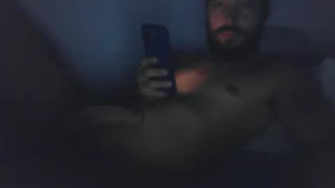 dani3l9905 online show from October 11, 4:17 am