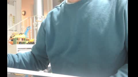 dani_alpina online show from December 11, 8:36 am