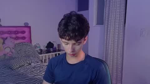 Dani Dancer online show from February 17, 2:32 am