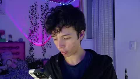 Dani Dancer online show from July 1, 3:37 am
