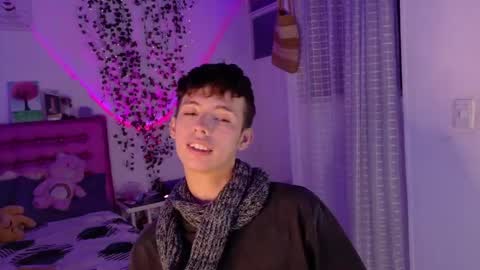 Dani Dancer online show from May 14, 1:04 am