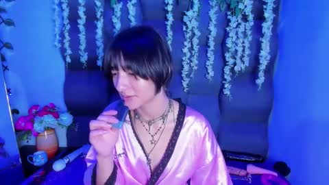 dani_dream online show from April 13, 4:00 pm