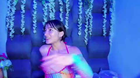 dani_dream online show from June 25, 3:28 pm