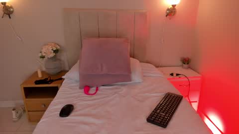 Hi I am Dani online show from January 22, 2:35 pm