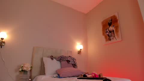 Hi I am Dani online show from February 8, 2:49 pm