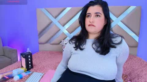 Dani  online show from January 18, 3:48 am