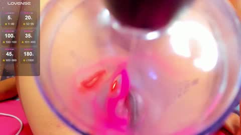 DANIA online show from November 6, 10:02 pm