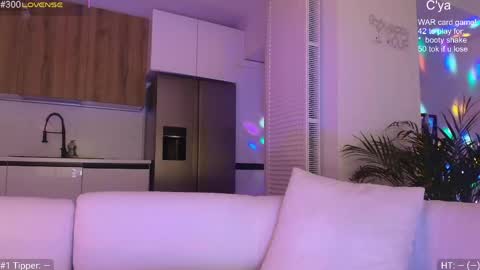 daniangel_web online show from May 23, 6:48 pm