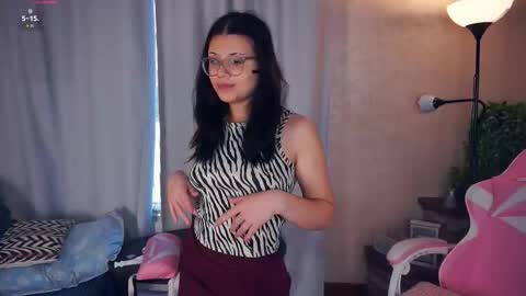 Snapshot of danibedonie chatting on October 15, 4:49 am Venice online show from October 15, 4:49 am