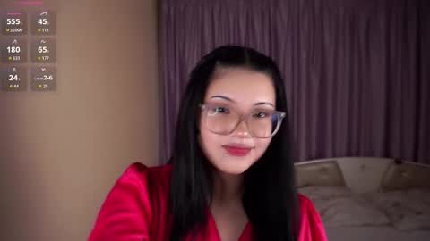 Snapshot of danibedonie chatting on October 6, 4:41 am Venice online show from October 6, 4:41 am