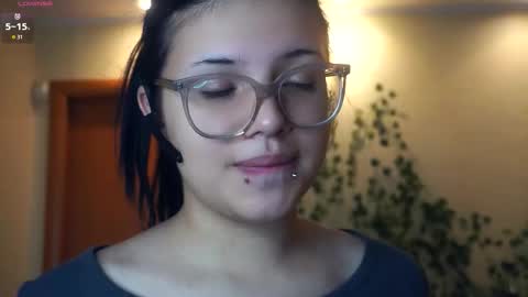 Snapshot of danibedonie chatting on October 2, 5:50 am Venice online show from October 2, 5:50 am
