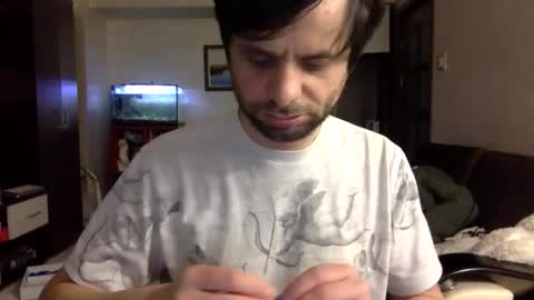 fuckinlove online show from March 29, 2:19 pm