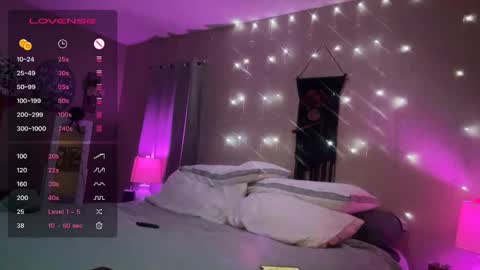 Dani Dragon online show from February 12, 5:15 am