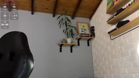 Daniel  online show from February 20, 1:05 am