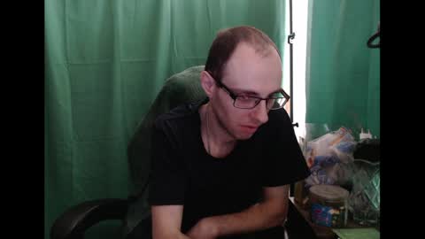 Daniel9121 online show from April 7, 9:22 am