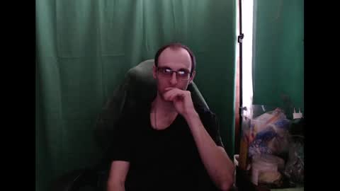 Daniel9121 online show from April 27, 10:57 am