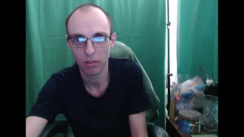 Daniel9121 online show from March 27, 9:43 am