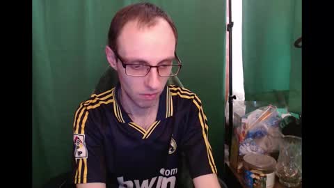 Daniel9121 online show from February 24, 11:46 am