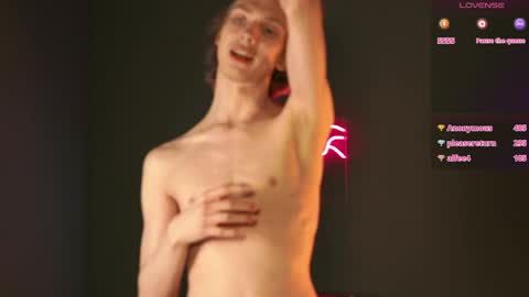 daniel__schmidt online show from May 24, 8:43 am
