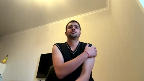 Daniel online show from April 4, 3:52 pm