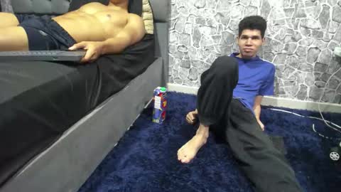 Snapshot of daniel_leconte chatting on October 1, 5:39 am daniel_leconte online show from October 1, 5:39 am