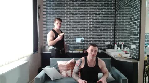 daniel_montecristo online show from March 11, 12:52 pm