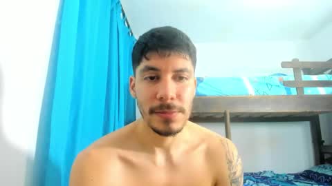 Daniel sexy77 online show from October 24, 12:00 am
