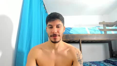 Daniel sexy77 online show from October 29, 1:29 am